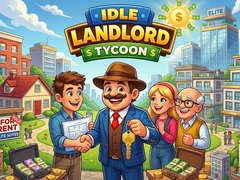 Oyun Idle Landlord Tycoon