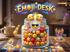 Oyun Emoji Desk
