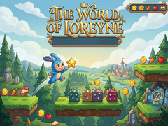 Oyun The World of Loreyne