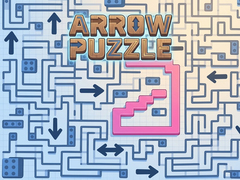 Oyun Arrow Puzzle