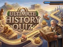 Oyun Ultimate History Quiz