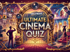 Oyun Ultimate Cinema Quiz