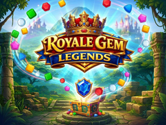 Oyun Royale Gem Legends