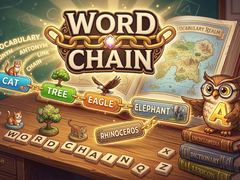 Oyun Word Chain
