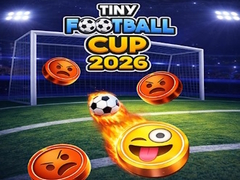 Oyun Tiny Football Cup 2026