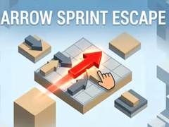 Oyun Arrow Sprint Escape