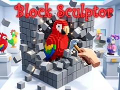Oyun Block Sculptor