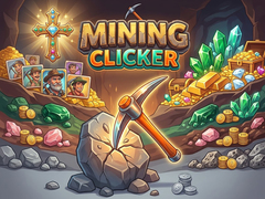 Oyun Mining Clicker