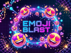 Oyun Emojiblast