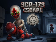 Oyun SCP 173 Escape