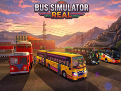 Oyun Bus Simulator Real