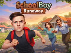 Oyun SchoolBoy Runaway