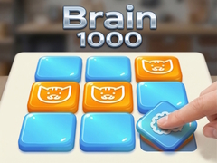 Oyun Brain 1000
