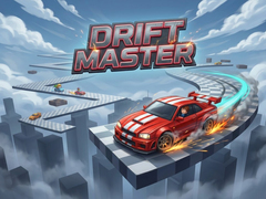 Oyun Drift Master
