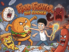 Oyun Food Fighter