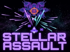 Oyun Stellar Assault