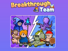 Oyun Breakthrough Team