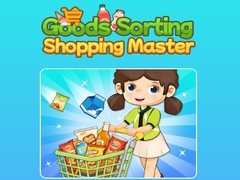 Oyun Goods Sorting Shopping Master 