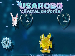 Oyun Usarobo Crystal 