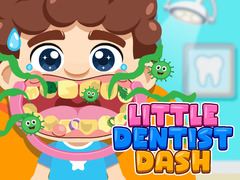 Oyun Little Dentist Dash