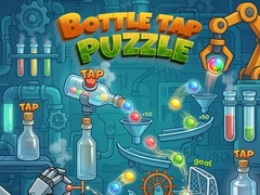 Oyun Bottle Tap Puzzle