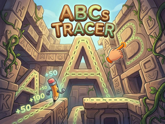 Oyun ABCs Tracer