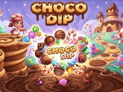 Oyun Choco Dip
