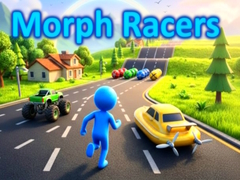 Oyun Morph Racers