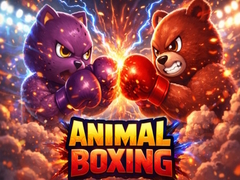 Oyun Animal Boxing