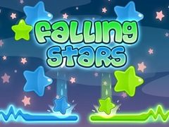 Oyun Falling Stars