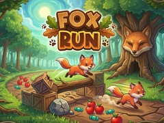 Oyun Fox Run