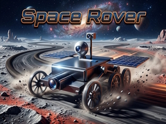 Oyun Space Rover