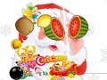 Oyun Christmas Cut Fruit