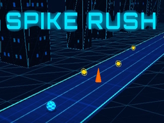 Oyun Spike Rush
