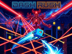 Oyun Dash Rush