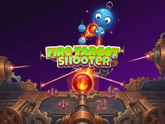 Oyun Fire Target Shooter