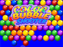 Oyun Color Bubble Shooter