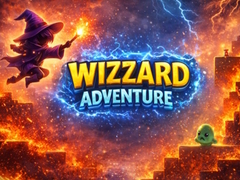 Oyun Wizzard Adventure