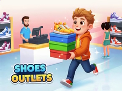 Oyun Shoes Outlets