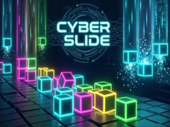 Oyun Cyber Slide