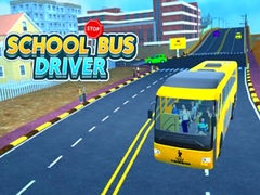 Oyun School Bus Driver