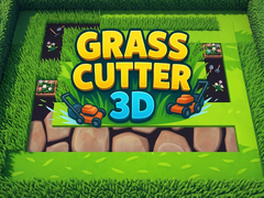 Oyun Grass Cutter 3D