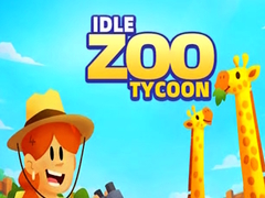 Oyun Idle Zoo Tycoon