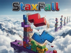 Oyun StaxFall