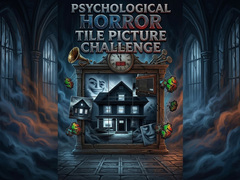 Oyun Psychological Horror Tile Picture Challenge