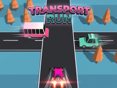 Oyun Transport Run