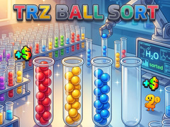 Oyun TRZ Ball Sort