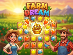 Oyun Farm Dream