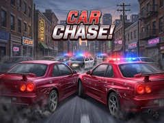 Oyun Car chase!