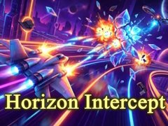 Oyun Horizon Intercept